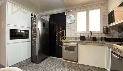 Apartamento Residencial à venda, Jardim das Oliveiras, Campinas - AP3090.
