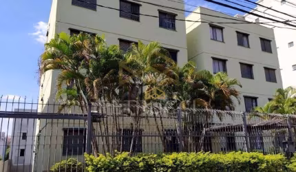 Apartamento Residencial à venda, Jardim Anchieta, Campinas - AP3129.