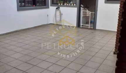 Casa Residencial à venda, Parque Rodrigues Alves, São Paulo - CA3223.