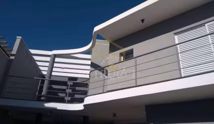 Casa Residencial à venda, Parque Ortolândia, Hortolândia - CA3236.