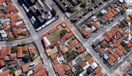 Terreno Residencial à venda, Jardim Paulicéia, Campinas - TE1270.