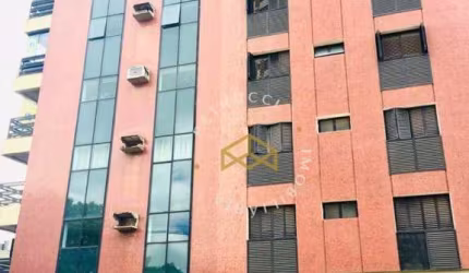 Apartamento com 3 dormitórios à venda, 180 m² por R$ 1.500.000,00 - Cambuí - Campinas/SP