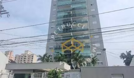 Apartamento com 3 dormitórios à venda, 113 m² por R$ 1.500.000,00 - Alphaville - Campinas/SP