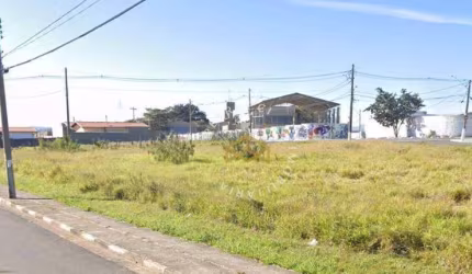 Terreno Residencial à venda, Jardim do Trevo, Campinas - TE1279.