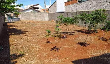Terreno Residencial à venda, Jardim Nova Alvorada, Hortolândia - TE1287.