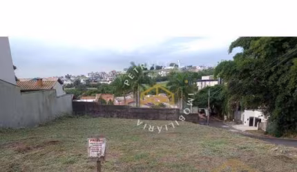 Terreno Residencial à venda, Jardim Ypê, Paulínia - TE1299.