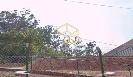 Terreno Comercial à venda, Chácaras São Bento, Valinhos - TE1307.