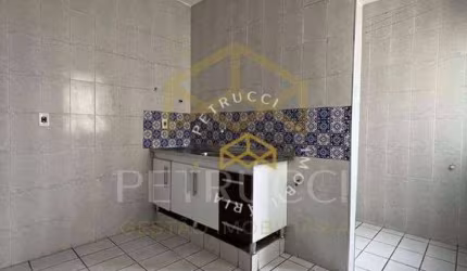 Apartamento com 2 dormitórios à venda, 54 m² por R$ 250.000,00 - Parque Itália - Campinas/SP