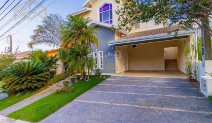 Casa Residencial à venda, Bosque, Vinhedo - CA3361.
