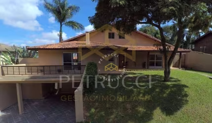 Casa Residencial à venda, Granja Caiapiá, Cotia - CA3404.