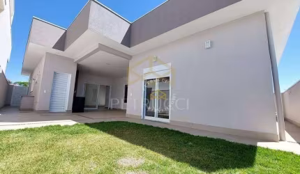 Casa Residencial à venda, Jardim São Marcos, Valinhos - CA3438.