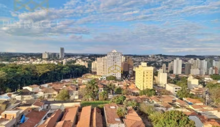 Apartamento com 3 dormitórios à venda, 90 m² por R$ 520.000,00 - Bosque - Campinas/SP