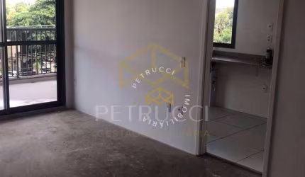 Apartamento Residencial à venda, Jardim Brasil, Campinas - AP3522.