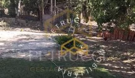 Chácara com 2 dormitórios à venda, 2200 m² por R$ 550.000,00 - Parque Café - Monte Mor/SP