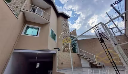 Casa com 4 dormitórios à venda, 234 m² por R$ 1.590.000,00 - Vila Formosa - São Paulo/SP