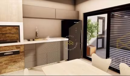 Casa Residencial à venda, Jardim Ypê, Paulínia - CA3656.