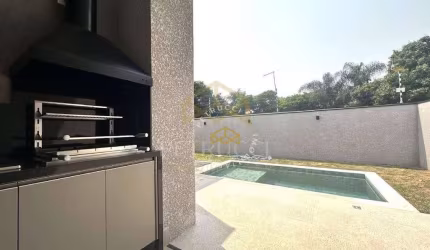 Casa Residencial à venda, Vila Pagano, Valinhos - CA3668.