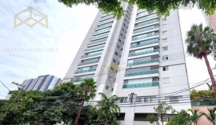 Apartamento Residencial à venda, Jardim Caravelas, São Paulo - AP3690.