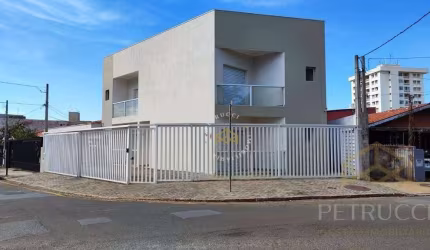 rédio Comercial à venda, Jardim Chapadão, Campinas - PR0060.