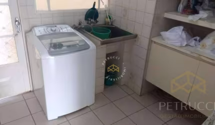 Casa Residencial à venda, Parque Ortolândia, Hortolândia - CA3785.