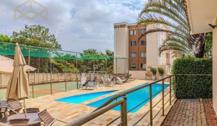 Apartamento Residencial à venda, Jardim Nova Europa, Campinas - AP3784.