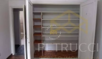 Apartamento Residencial à venda, Centro, Campinas - AP3797.