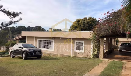 Chácara Residencial à venda, Estância Figueira Branca, Campo Limpo Paulista - CH0194.