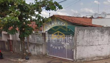 Casa Comercial à venda, Jardim Santana, Campinas - CA3824.