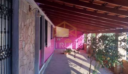 Casa com 3 dormitórios à venda, 190 m² por R$ 1.600.000,00 - Jardim Bela Vista - Campinas/SP