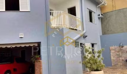 Casa Residencial à venda, Colinas dos Álamos, Valinhos - CA3830.