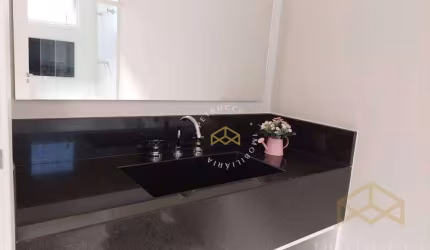 Casa Residencial à venda, Chácara Belvedere, Indaiatuba - CA3862.