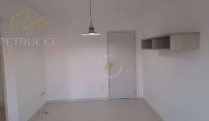 Apartamento Residencial à venda, Centro, Campinas - AP3899.