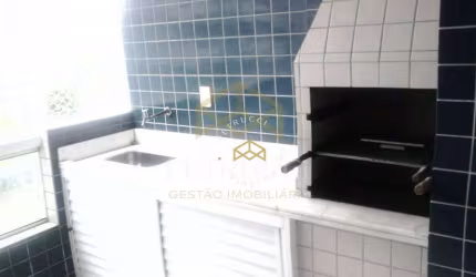 Apartamento Residencial à venda, Canto do Forte, Praia Grande - AP3901.