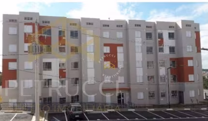 Apartamento com 2 dormitórios à venda, 43 m² por R$ 220.000,00 -  Chácaras Meu Cantinho - Monte Mor/SP