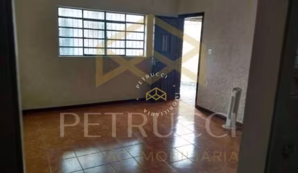 Casa Residencial à venda, Vila Antônio Lourenço, Campinas - CA3896.