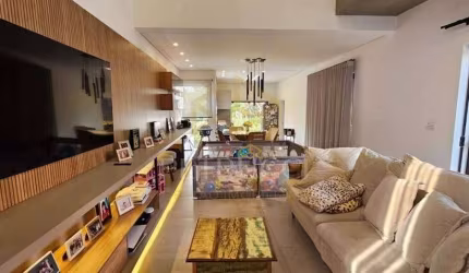 Casa com 3 dormitórios à venda, 216 m² por R$ 1.620.000,00 - Condomínio Porto do Sol - Valinhos/SP