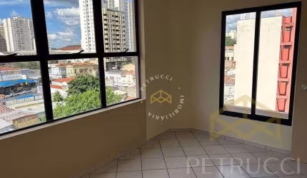 Sala à venda, 54 m² por R$ 223.000,00 - Centro - Campinas/SP