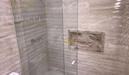 Casa Residencial à venda, Parque Brasil 500, Paulínia - CA3949.