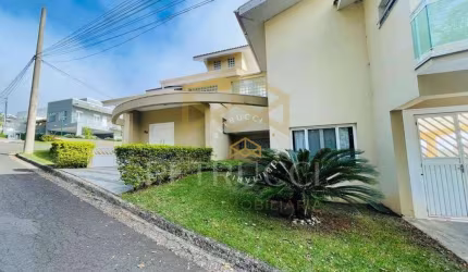 Casa Residencial à venda, Jardim Dona Donata, Jundiaí - CA4015.