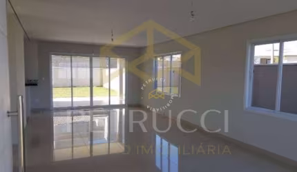 Casa Residencial à venda, Parque Brasil 500, Paulínia - CA4033.