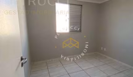 Apartamento Residencial à venda, Loteamento Parque São Martinho, Campinas - AP4110.