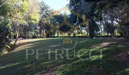 Chácara Residencial à venda, Recanto da Fortuna, Campinas - CH0211.