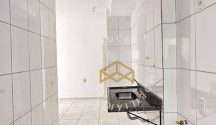 Apartamento Residencial à venda, Jardim Gibertoni, São Carlos - AP4130.
