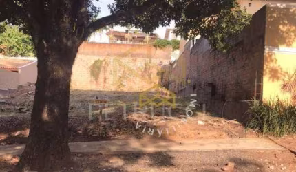 Terreno Residencial à venda, Caminhos de San Conrado, Campinas - TE1526.
