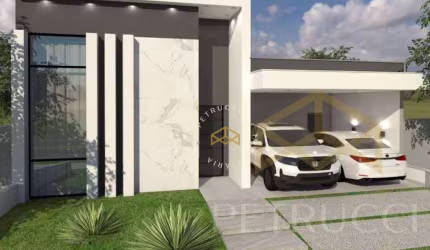 Casa Residencial à venda, Jardim Juliana, Indaiatuba - CA4103.