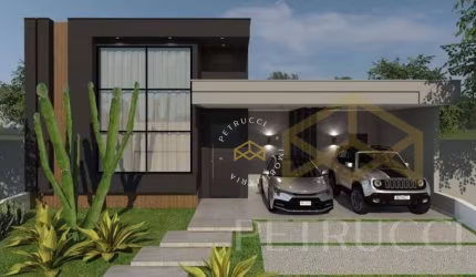 Casa Residencial à venda, Jardim Juliana, Indaiatuba - CA4108.
