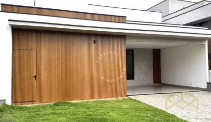 Casa Residencial à venda, Jardim Ypê, Paulínia - CA4191.
