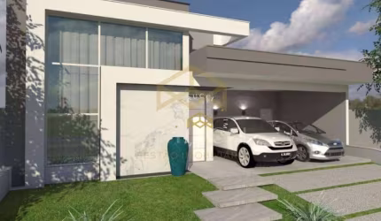 Casa Residencial à venda, Jardim Panorama, Indaiatuba - CA4197.