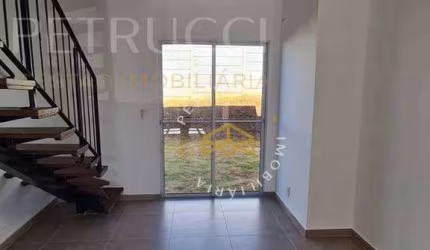 Casa Residencial à venda, Balneario Tropical, Paulínia - CA4206.