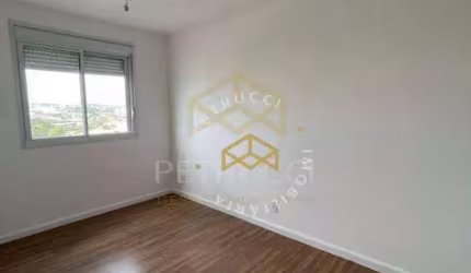 Apartamento Residencial à venda, Bonfim, Campinas - AP4282.